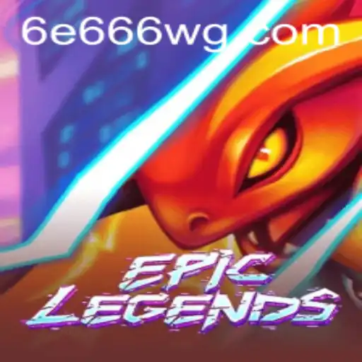 Descubra o Mundo de EpicLegends: Aventuras e Regras no Universo 6e666