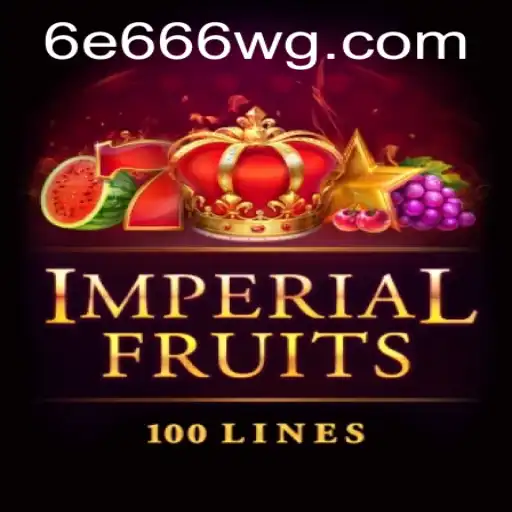 ImperialFruits100: A Nova Sensação com 6e666