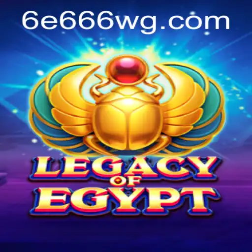 Explorando o Fascínio de LegacyOfEgypt: Um Mergulho nas Areias do Tempo