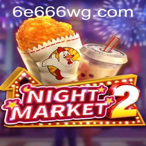 Explorando o Fascinante Mundo de NightMarket2