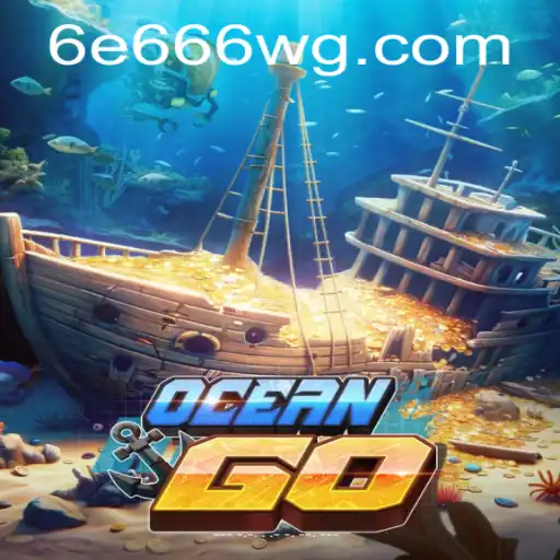Explorando o Mundo de OceanGO: A Nova Aventura Marítima do Século