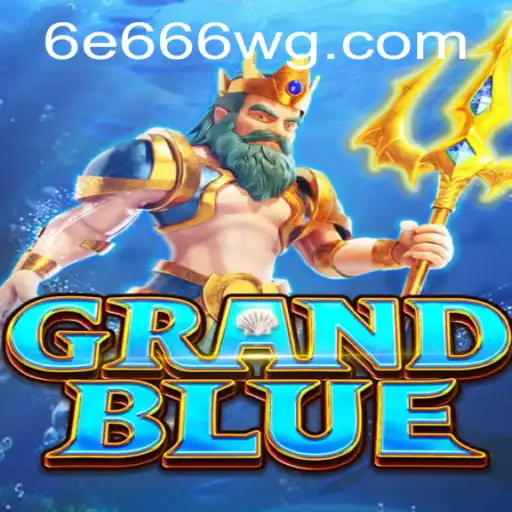 Descobrindo o Mundo de GRANDBLUE: Um Jogo de Estratégia Inovador